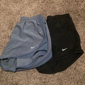 Nike Dri Fit Shorts